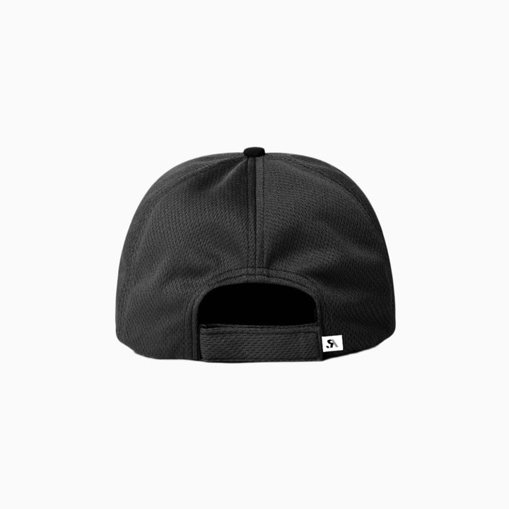 R.SPORT Tennis Hat - Black