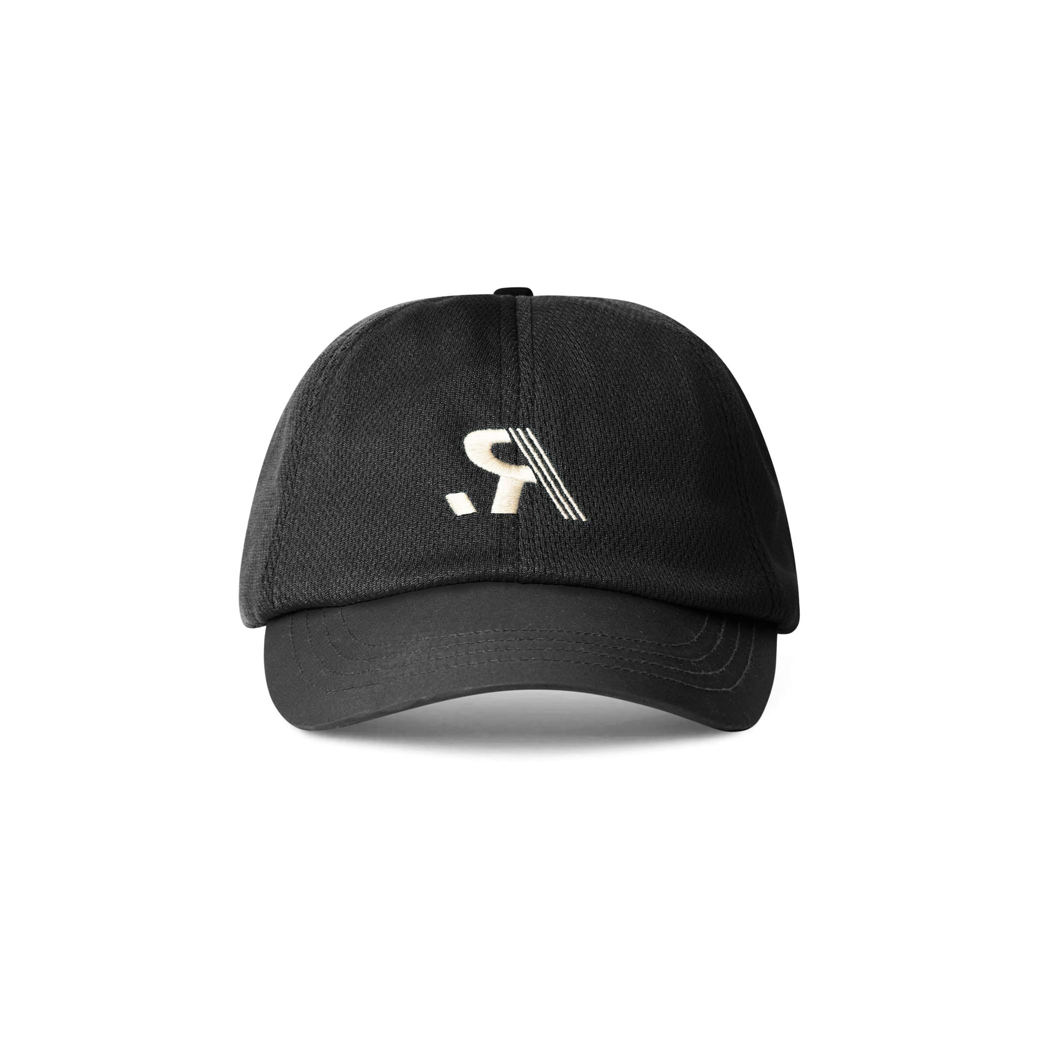 R.SPORT Tennis Hat - Black
