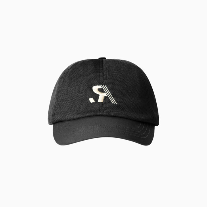 R.SPORT Tennis Hat - Black