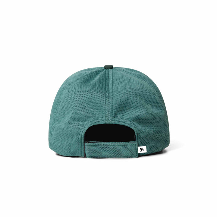 R.SPORT Tennis Hat - Green