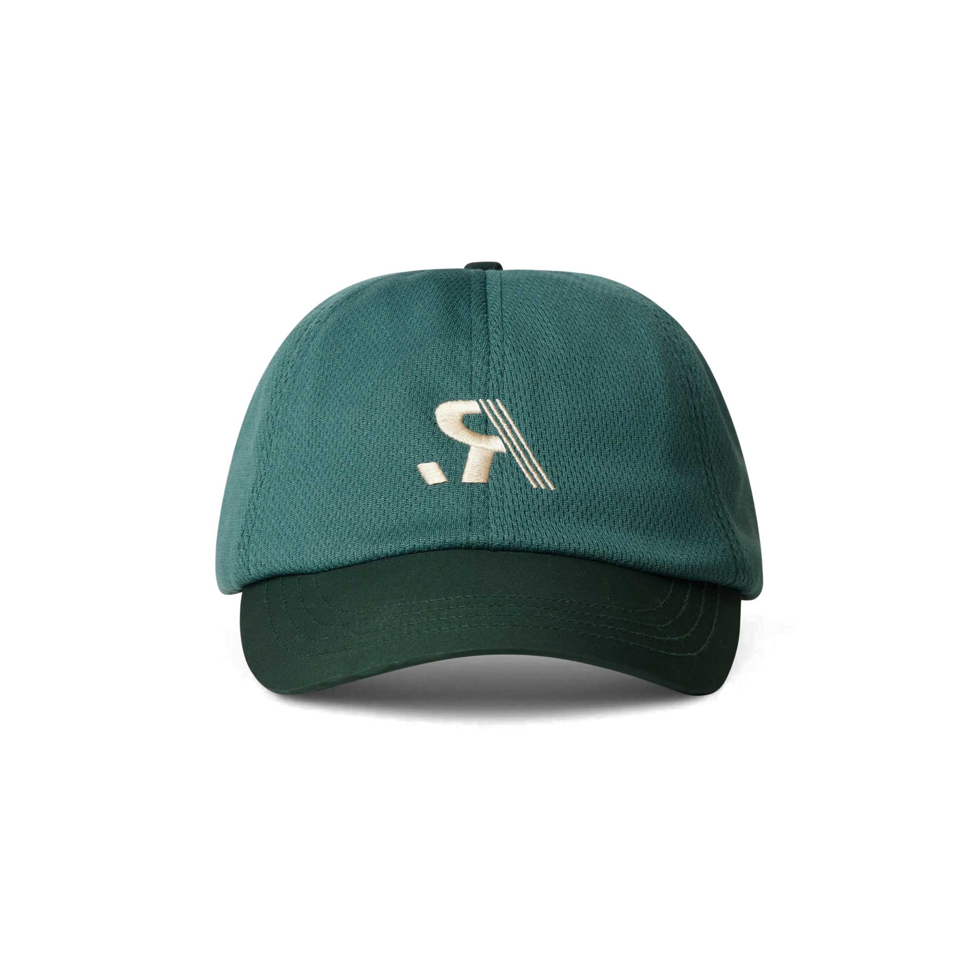 R.SPORT Tennis Hat - Green
