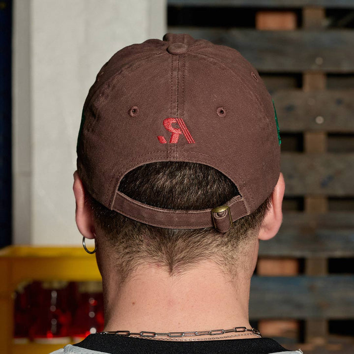 Café de Recreación - Sideline Cap