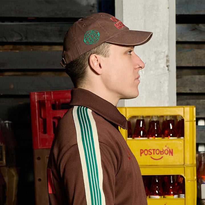 Café de Recreación - Sideline Cap