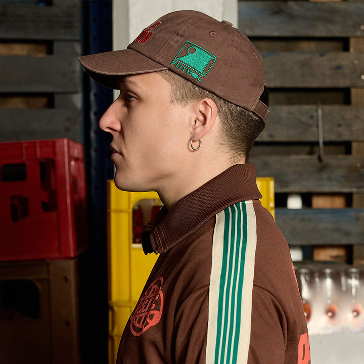 Café de Recreación - Sideline Cap