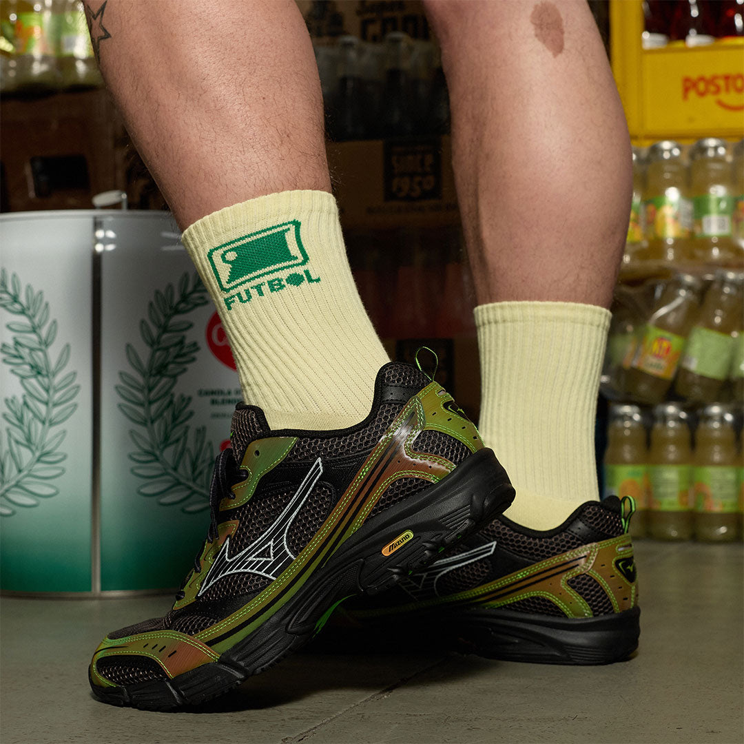 Café de Recreación - Athletic Sock