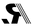 R.SPORT logo