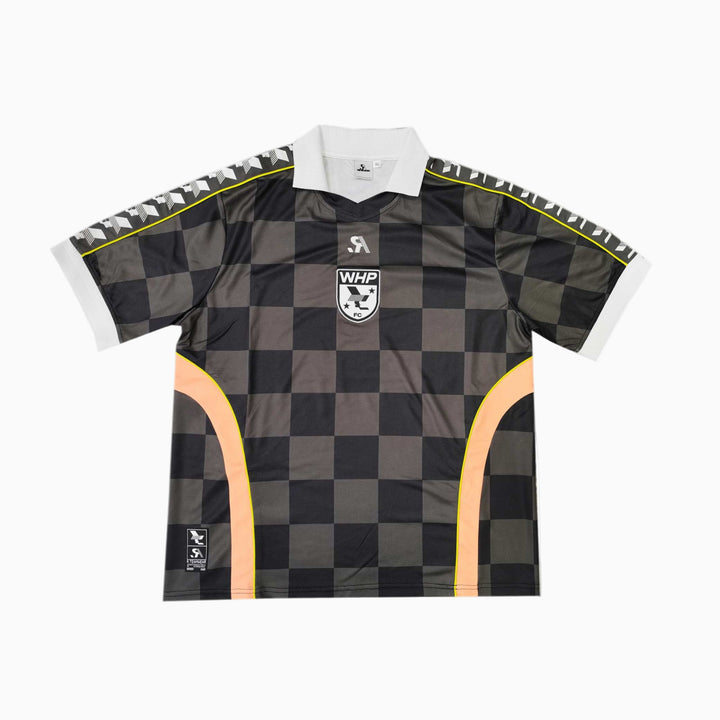 Warehouse Project x R.SPORT - Football Jersey