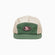 ATRS Ultra Mesh Cap - Green & Beige