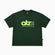 ATRS Cotton Tee - Jungle Green
