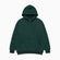R.SPORT Classic Logo Hoodie - Pine Green