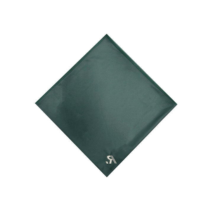 R.SPORT Tennis Head Scarf - Green
