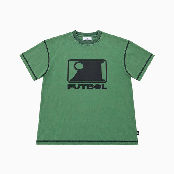 Café de Recreación - R.FUTBOL Tee