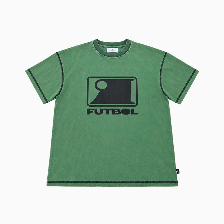 Café de Recreación - R.FUTBOL Tee