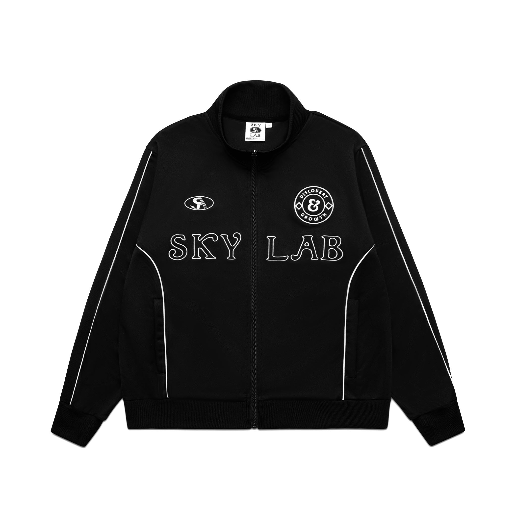 SKYLAB x R.SPORT 'Extended Play' Tracksuit Set