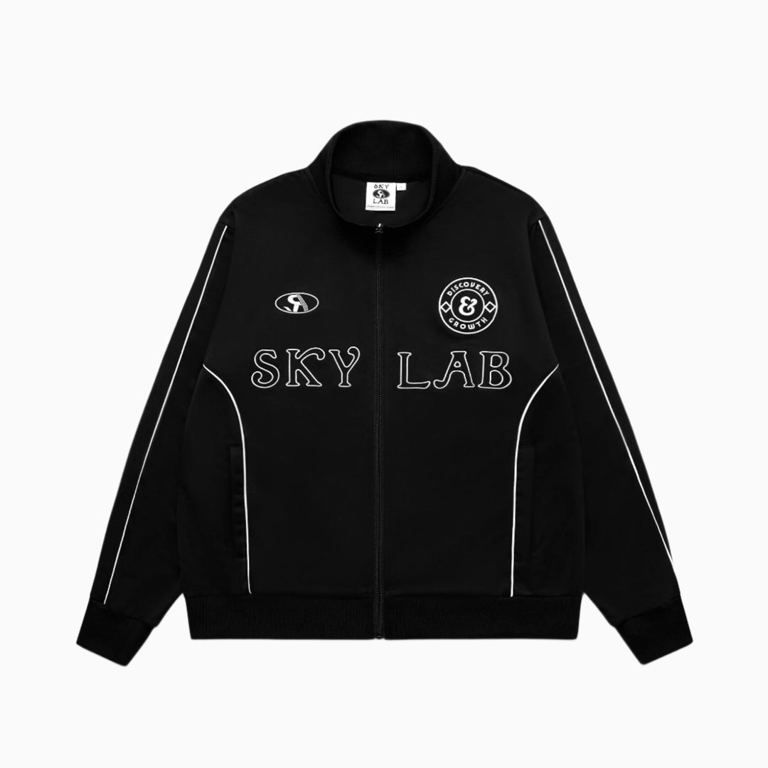 SKYLAB x R.SPORT 'Extended Play' Tracksuit Set