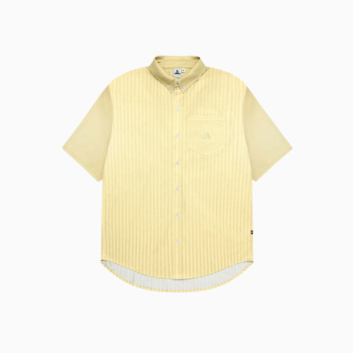 Button Up Shirt - Limonata