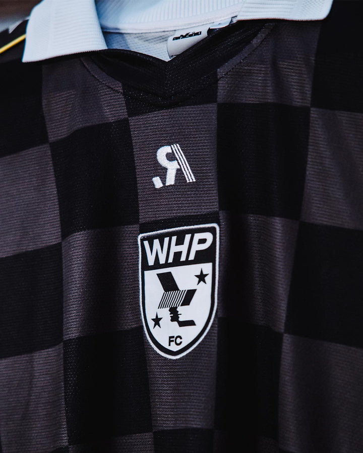Warehouse Project x R.SPORT - Football Jersey