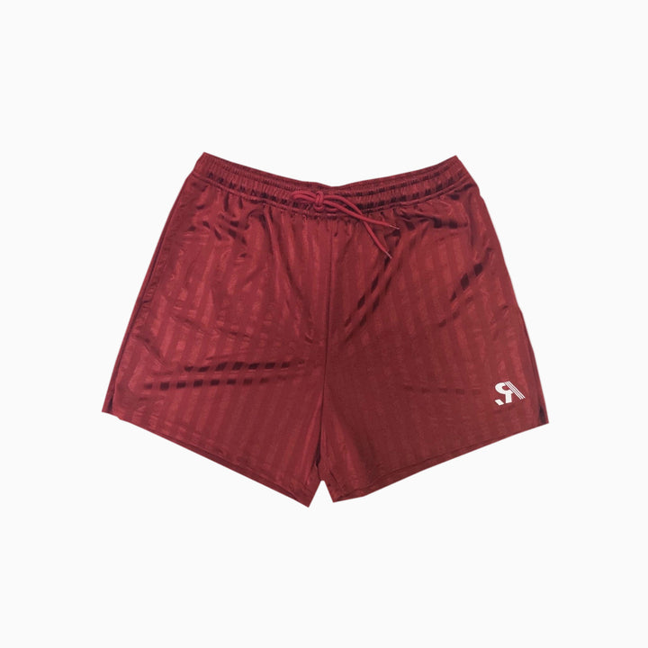 ALL SPORT Short - Vintage Maroon
