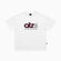 ATRS Cotton Tee - Pearl White