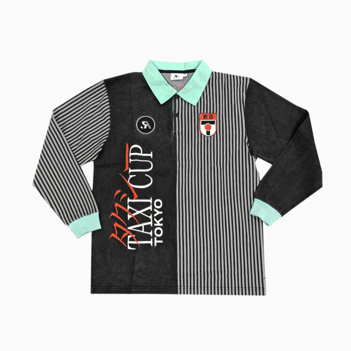 TAXI CUP, TOKYO - Rugby Polo