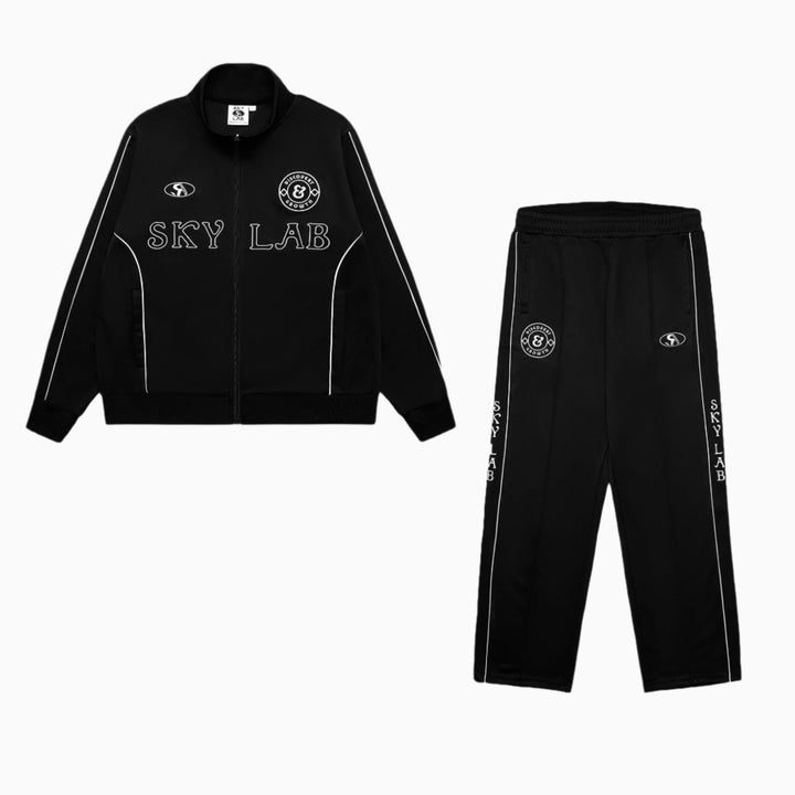 SKYLAB x R.SPORT 'Extended Play' Tracksuit Set