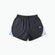 R.SPORT Tennis Shorts - Navy/Sky Blue