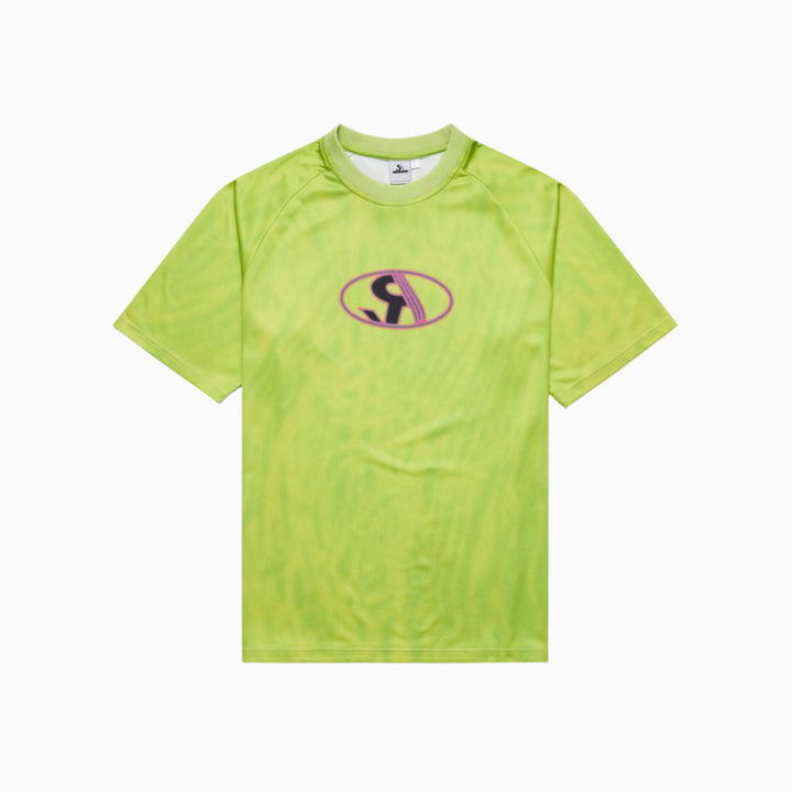 ATRS Trail Series - Short Sleeve Runner