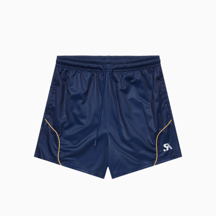 R.SPORT Tennis Shorts - Navy