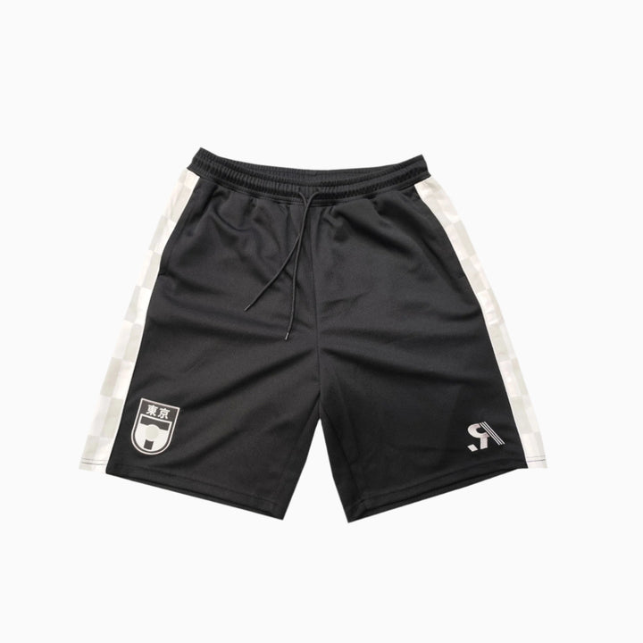 TAXI CUP, TOKYO - Shorts