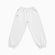R.SPORT Classic Logo Trackpant - Grey Marle