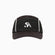 R.SPORT Tennis Hat - Black/White