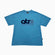 ATRS Cotton Tee - Capri Blue