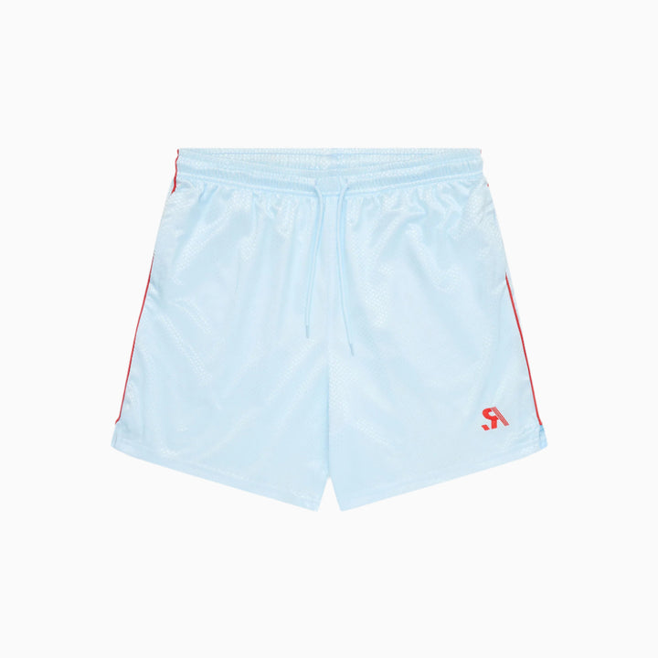 Football Training Short - Acqua