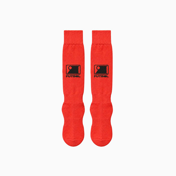 Café de Recreación - Futbol Sock