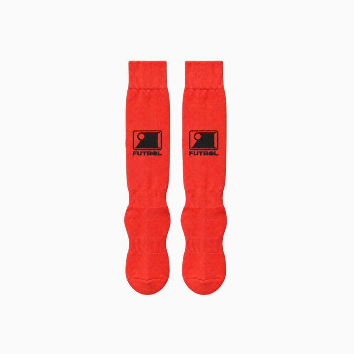Café de Recreación - Futbol Sock