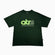 ATRS Cotton Tee - Jungle Green