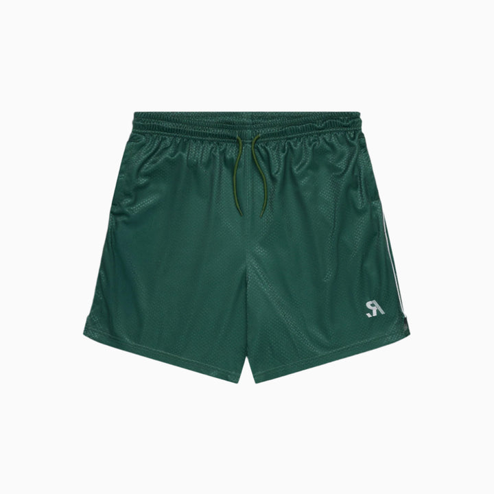 Football Training Short - Pesto