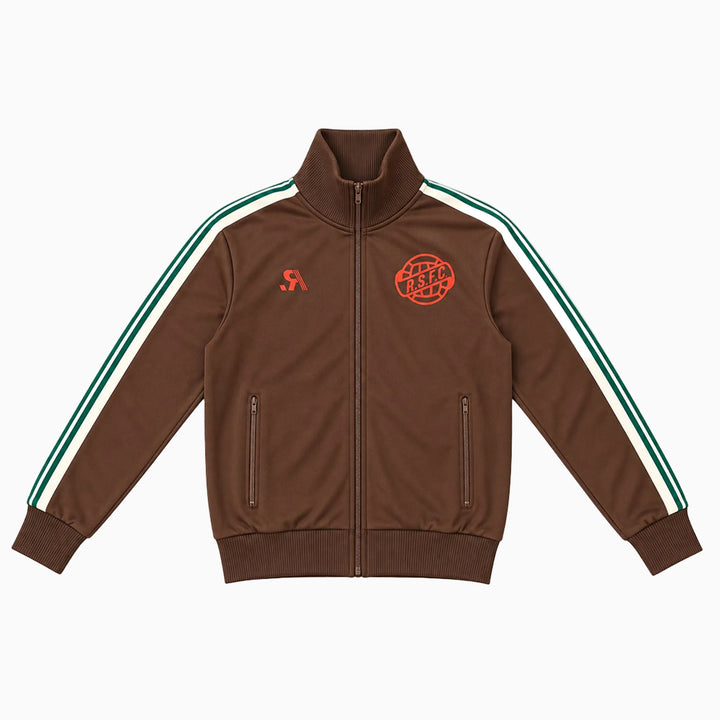 Café de Recreación - Tracksuit Jacket