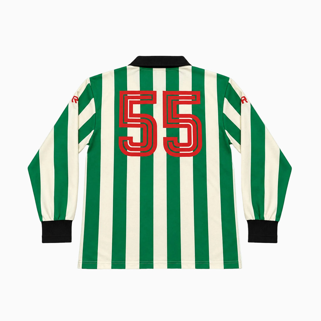 Café de Recreación - Long Sleeve Jersey