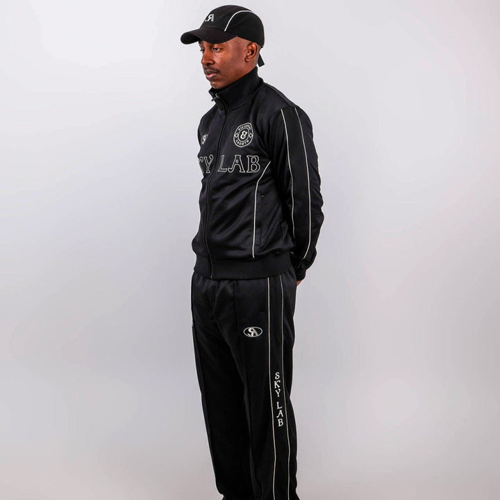 SKYLAB x R.SPORT 'Extended Play' Tracksuit Set