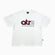 ATRS Cotton Tee - Pearl White