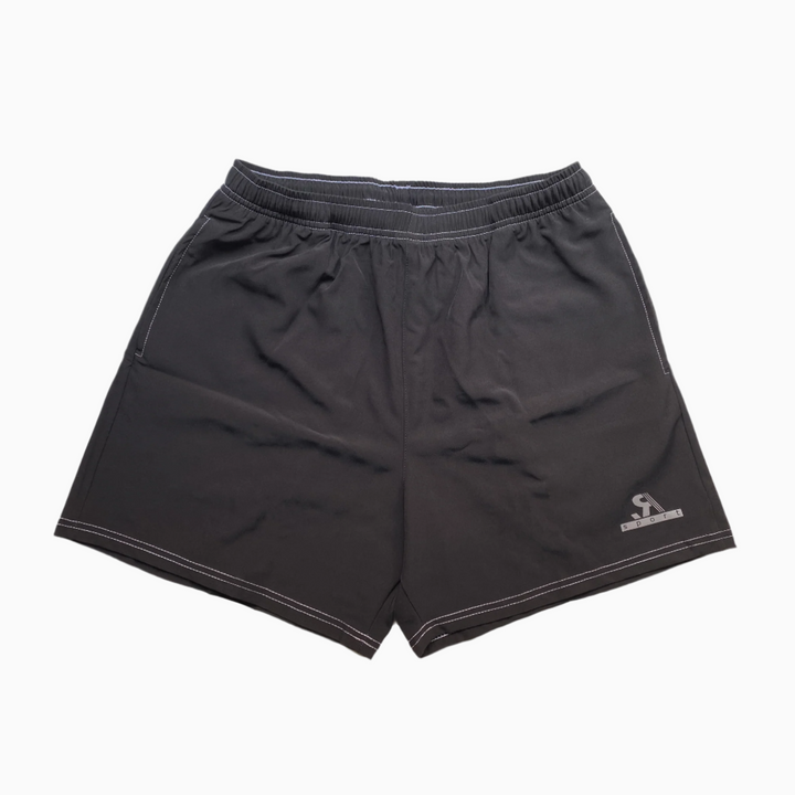 All Sport Shorts - Black