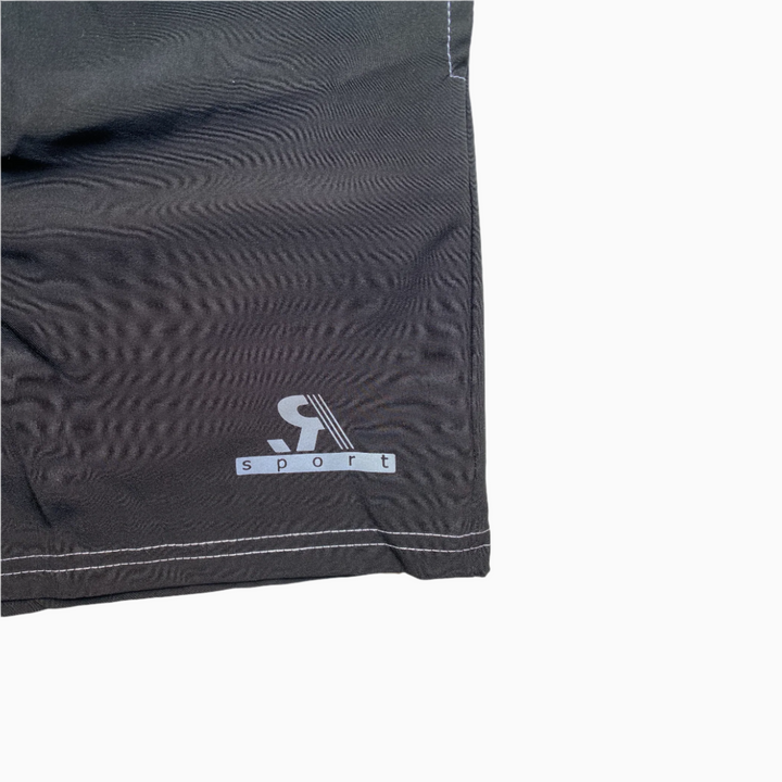 All Sport Shorts - Black