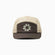 Ultra Mesh Cap - Brown & Cream