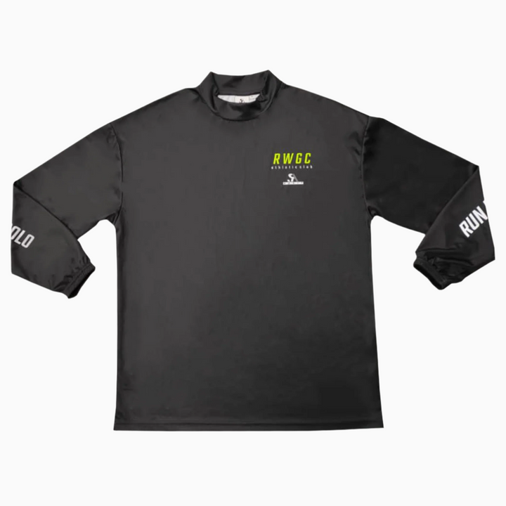 RWGC x R.SPORT Long Sleeve Visible Runner