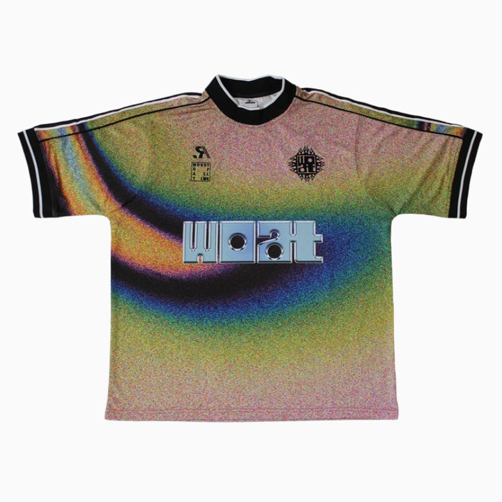 WOAT x R.SPORT Part II - Nebula
