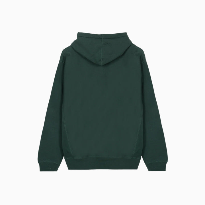 ATRS - Hoodie - Green/Pink