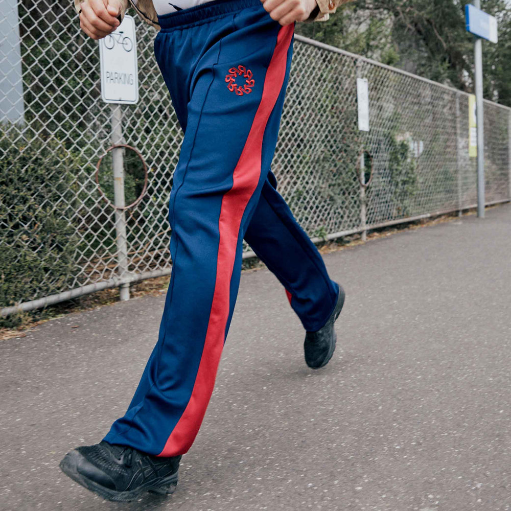 Track Pants - R.SPORT