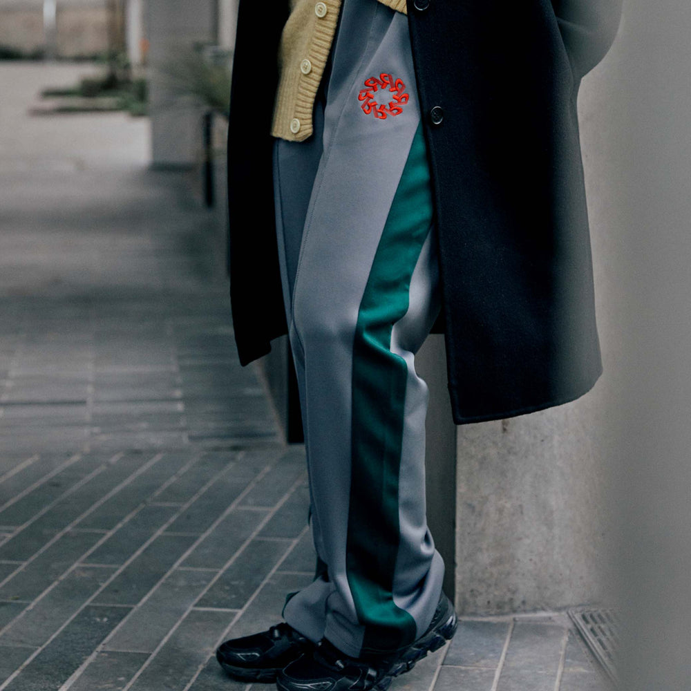 Track Pants - R.SPORT